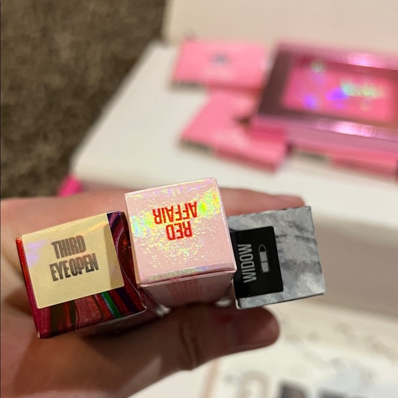 Jeffree Star Cosmetics Makeup bundle lot - Picture 8 of 14